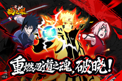 魂之眼火之意志0.1折版 第2张图片