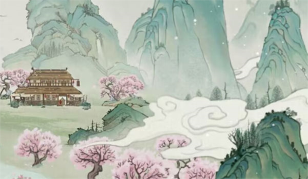 浮世沉心最新版 第1张图片