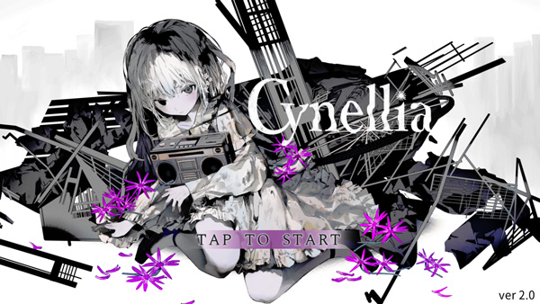 Cynellia音游下载 第5张图片