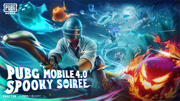 PUBG Mobile全球服下载 第1张图片