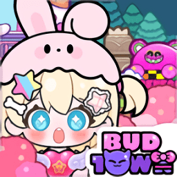 碧优蒂小镇破解版无限钻石下载(BUD Town) v1.0.0 安卓版