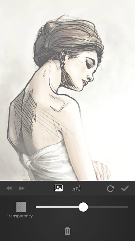 Painter Eye中文版免费下载 第3张图片