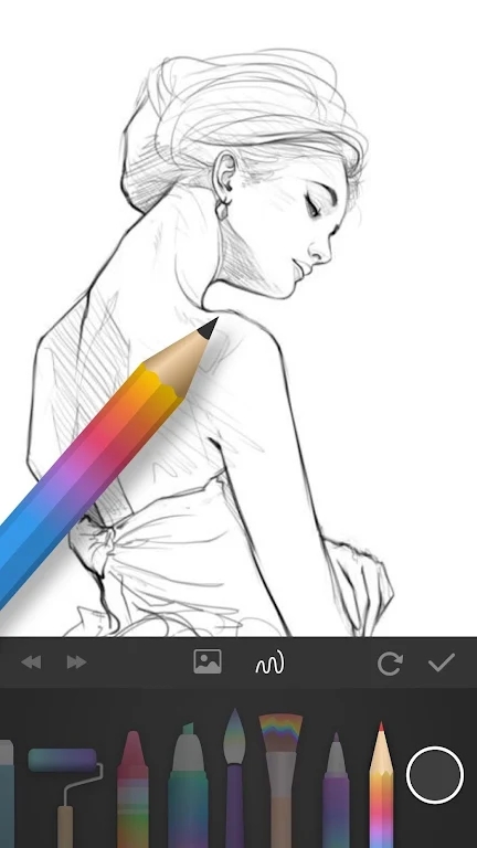 Painter Eye中文版免费下载 第2张图片