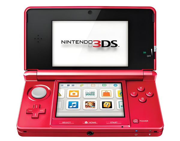 3DS遊戲資源手機版大全