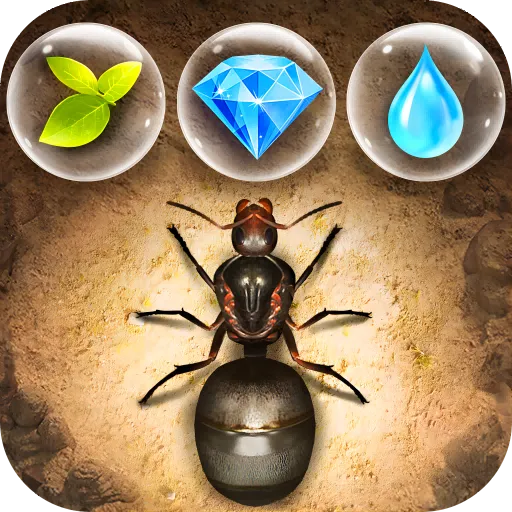 小小蚁国无限金币版下载 v3.0.60 安卓版