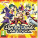 3DS游戏王ZEXAL激突决斗狂欢手游移植版下载 v5.0.8 安卓版