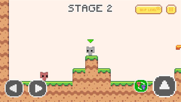 萌猫公园破解版免广告 第4张图片