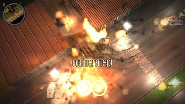 血债血偿2中文版破解版无限子弹 第4张图片