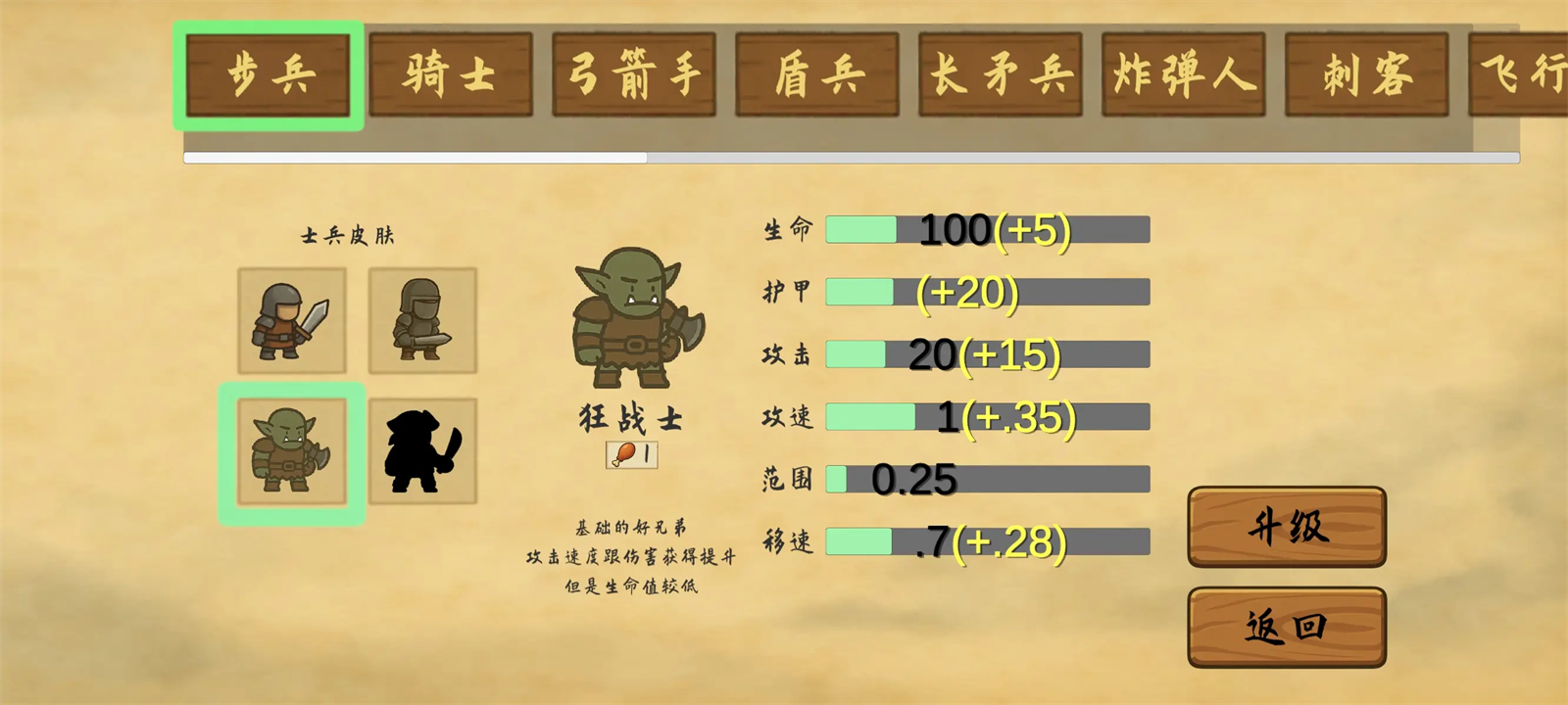 游戏攻略截图1