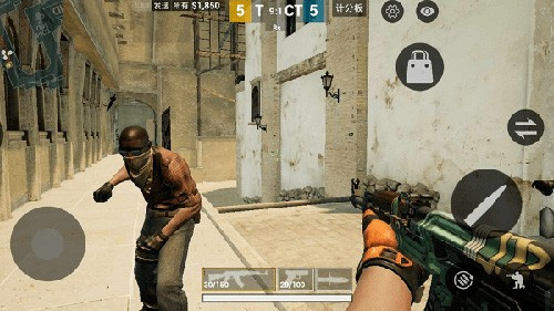 CSGO躲猫猫手机版下载 第2张图片