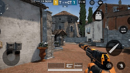 CSGO躲猫猫手机版下载 第3张图片