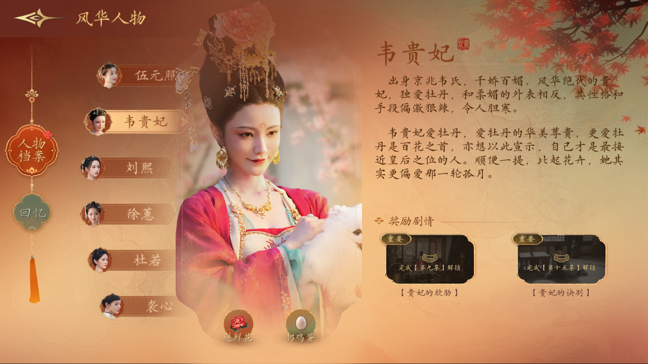 人物分析2