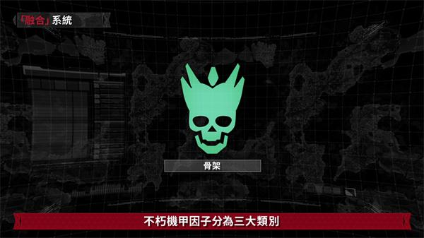 融合系统介绍3