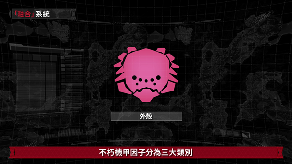 融合系统介绍4