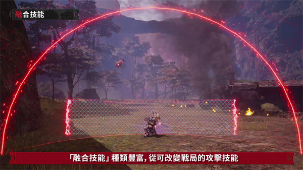 融合系统介绍5