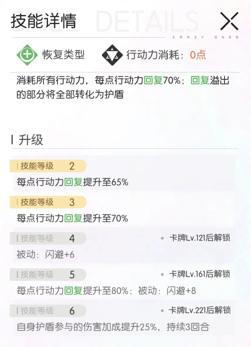 避坑攻略截图2