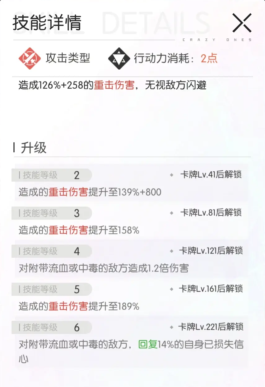 避坑攻略截图3