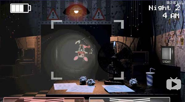 Five Nightsat Freddys2手游下载 第4张图片