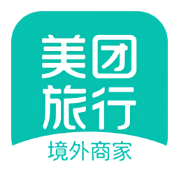 美团境外商家