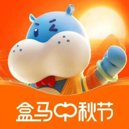 盒马app