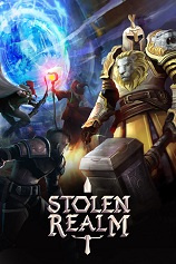 失落王国中文破解版下载 全DLC 免安装绿色版