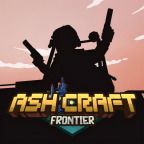 AshCraft Frontier官方版 v0.5.10 安卓版