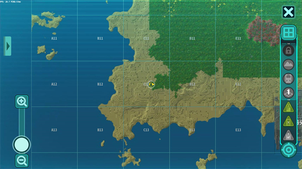 新手游玩攻略6