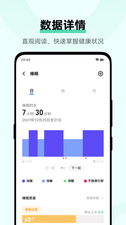 vivo健康最新版 第3张图片