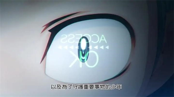 数码宝贝物语网络侦探骇客追忆手机版下载 第1张图片