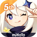 原神精简低配版最新版下载 v6.0.0 安卓版