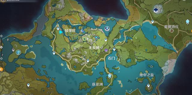 新手攻略截图3
