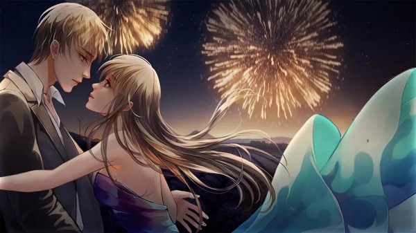 你镜中有我完结破解版 第2张图片