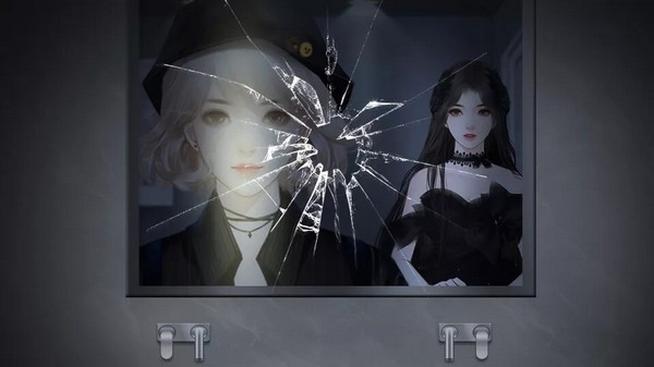 你镜中有我完结破解版 第1张图片