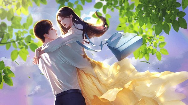你镜中有我完结破解版 第4张图片
