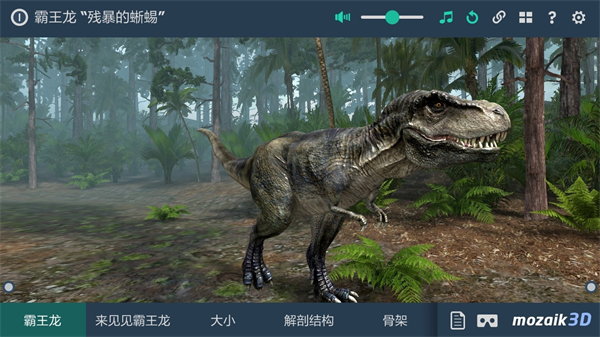 Mozaik3D中文版下载 第3张图片