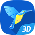 Mozaik3D