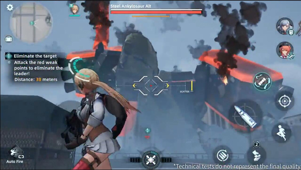 Project NET国际服官方版下载 第4张图片