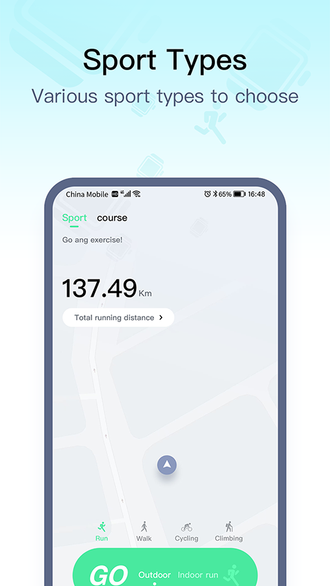 WearPro智能手表app下载 第1张图片