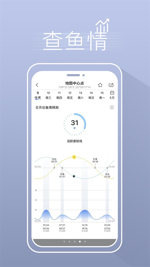 渔获app最新版 第2张图片