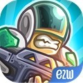 钢铁战队破解版无限金币无限钻石下载 v1.7.11 安卓版