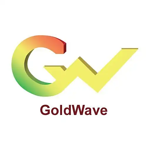 GoldWave破解版 v5.70 中文绿色版