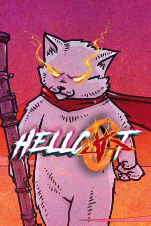 地狱猫游戏中文版下载 绿色免费版