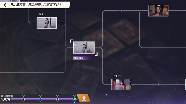 全成就截图8