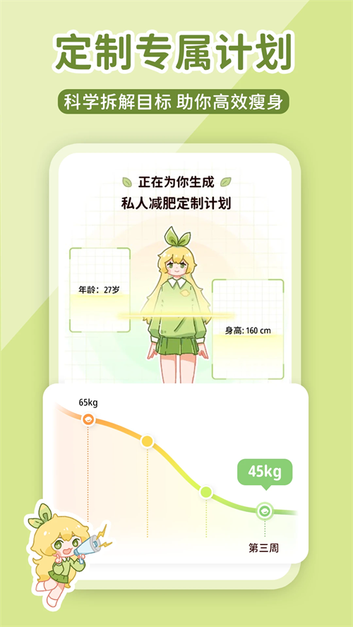 柠檬轻断食免费版 第4张图片