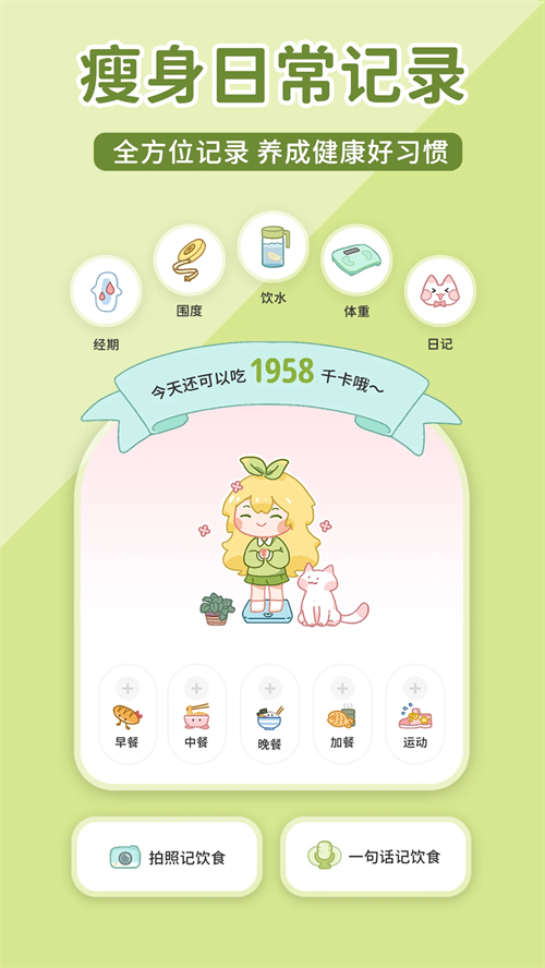 柠檬轻断食免费版 第2张图片