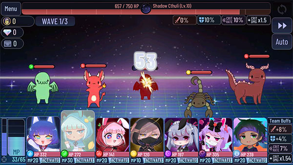 Gacha Nebula官方正版下载 第5张图片