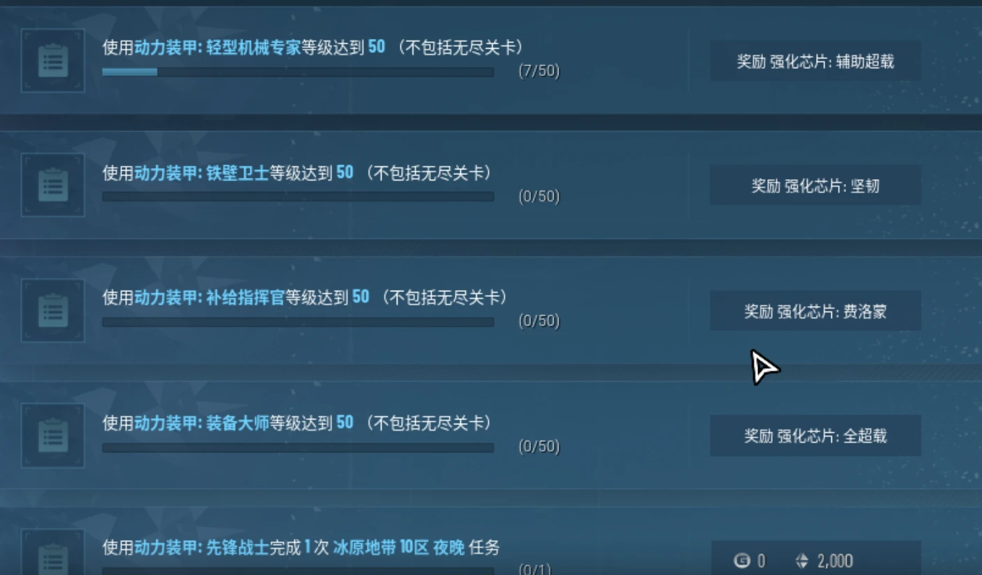 武器芯片系统介绍10