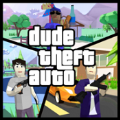 Dude Theft Wars中文破解版下载