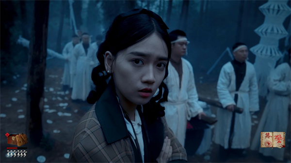 游玩教程截图6