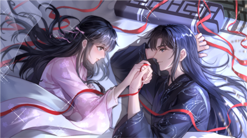 嫡女娇妃橙光破解版清软 第3张图片